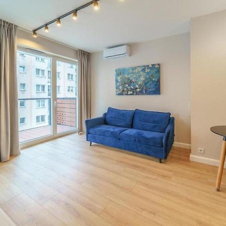 Golden Apartments/City Center/S65/28 Warsaw Luaran gambar