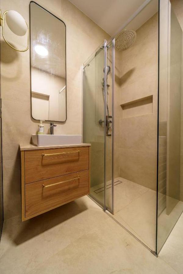 Golden Apartments/City Center/S65/28 Warsaw Luaran gambar