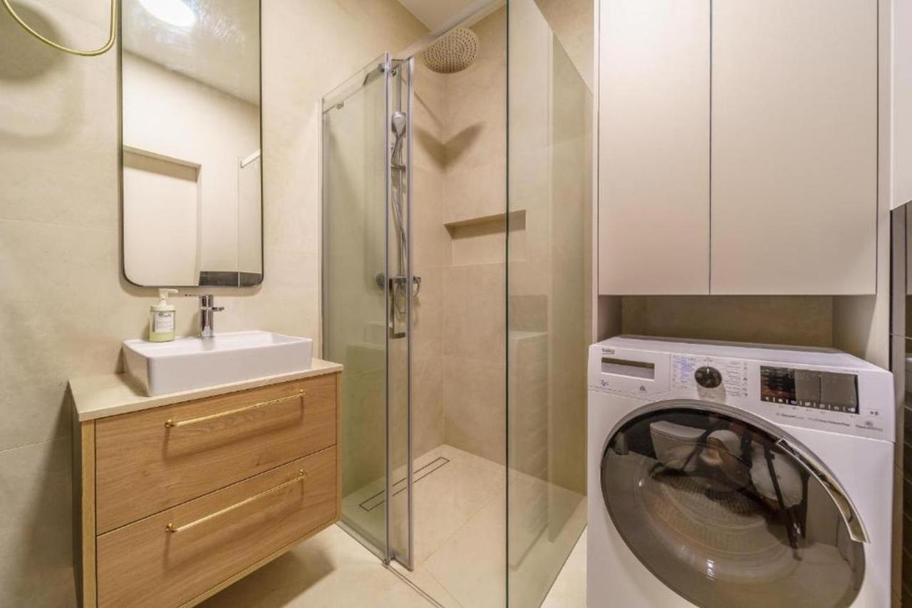 Golden Apartments/City Center/S65/28 Warsaw Luaran gambar