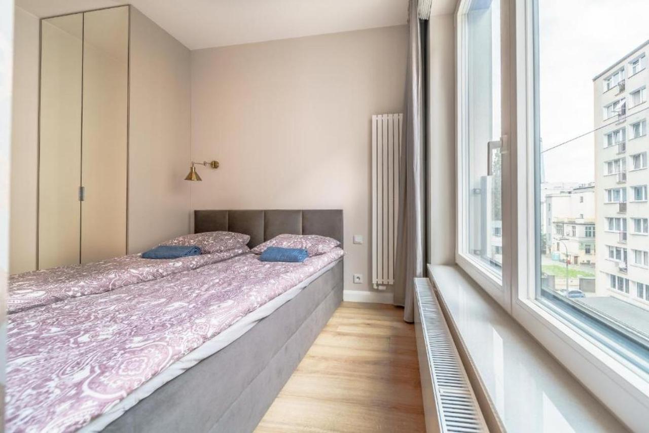 Golden Apartments/City Center/S65/28 Warsaw Luaran gambar