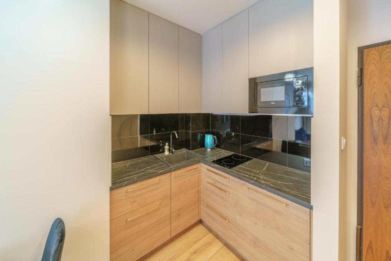 Golden Apartments/City Center/S65/28 Warsaw Luaran gambar